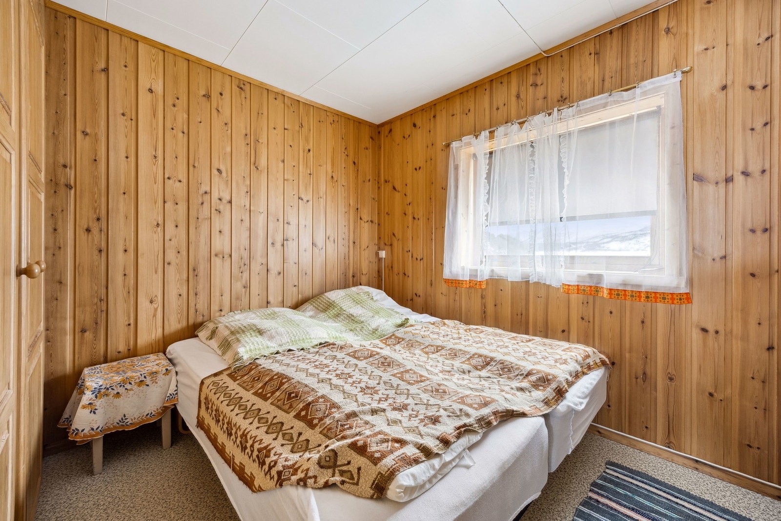 Soverom Galleribilde