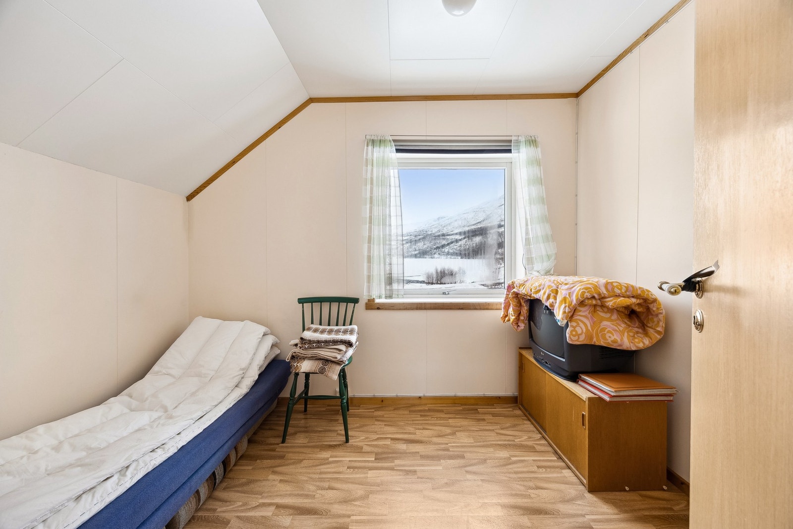 Soverom Galleribilde