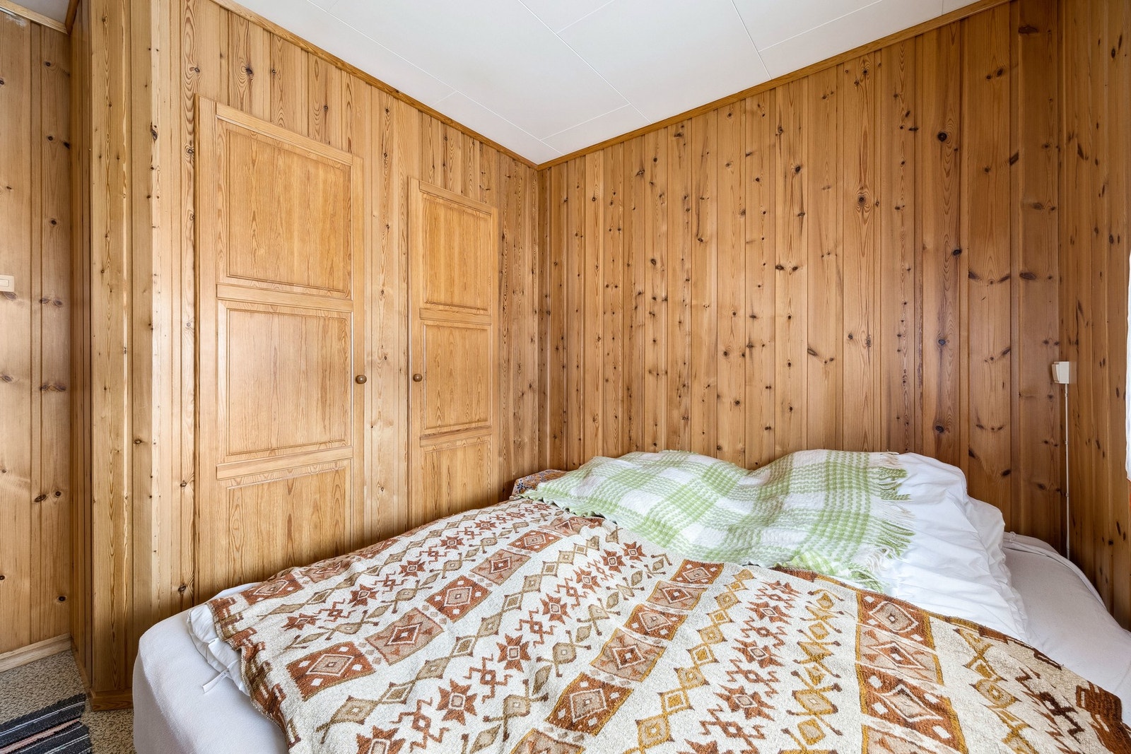 Soverom Galleribilde