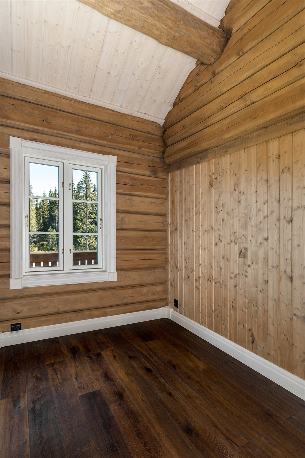 Soverom nr. 3. Galleribilde