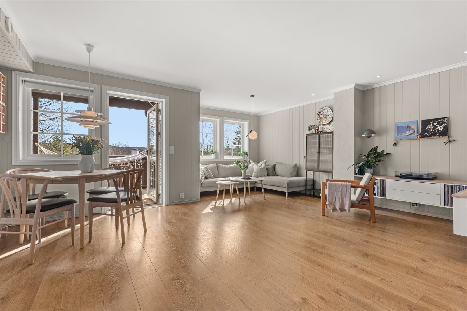 Strøken 2-roms! Presenteres av Scott A. Patterson v/ EiendomsMegler 1 Syd! Galleribilde