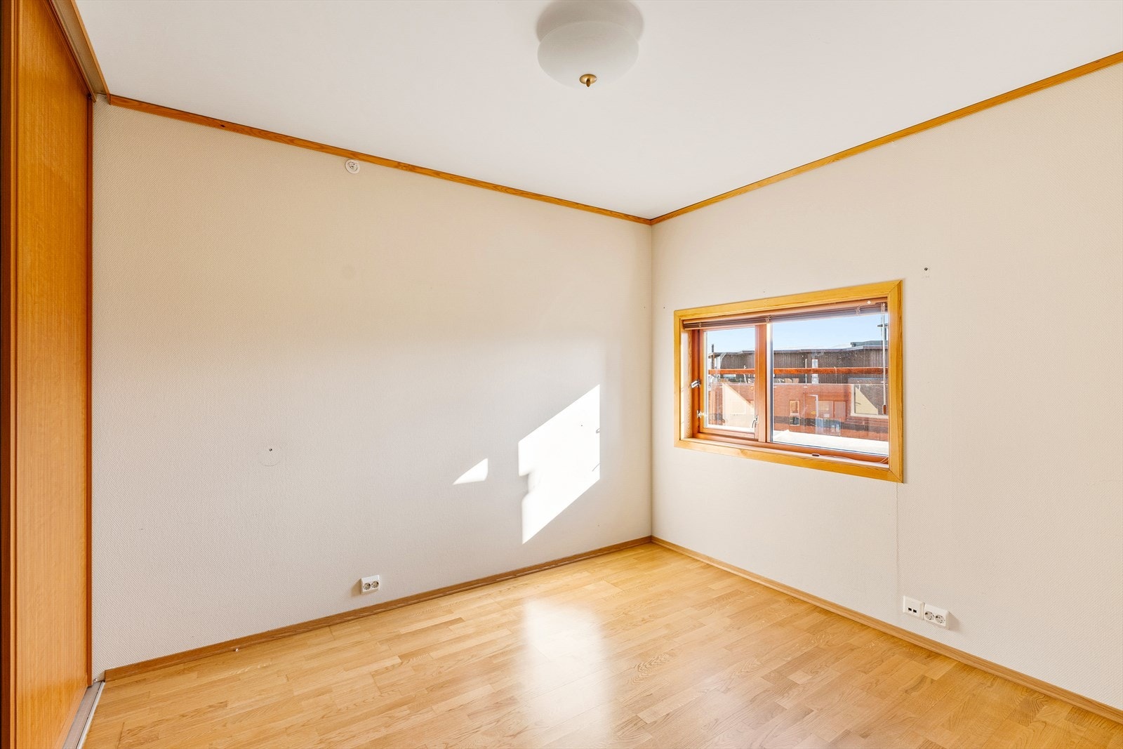 Soverom nr. 3 Galleribilde