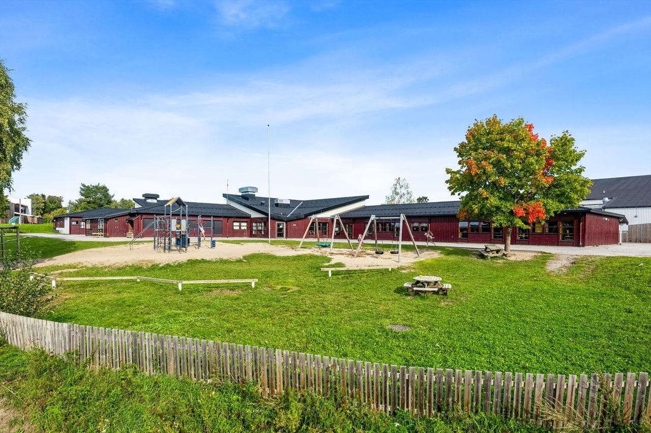 Årnes Barneskole Galleribilde