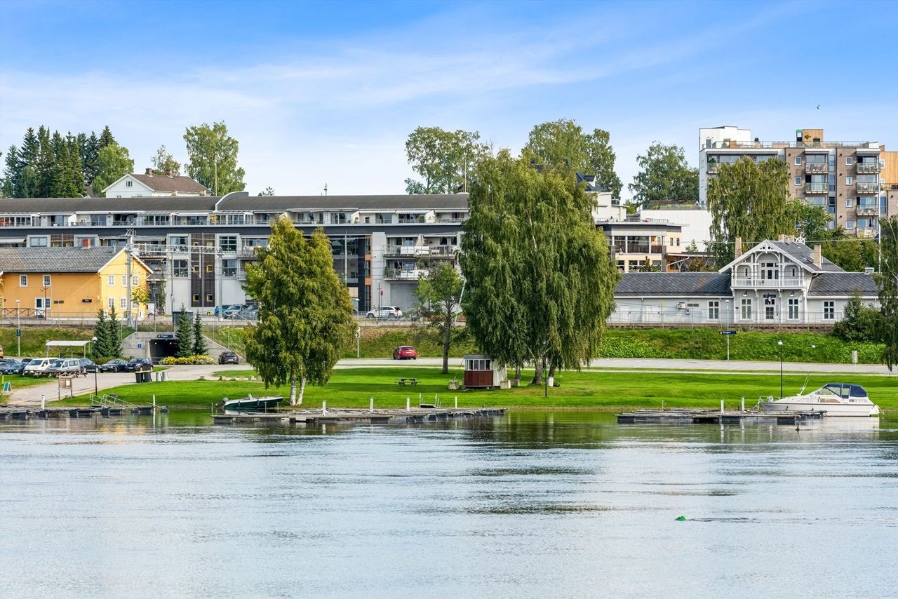 Årnes Brygge Galleribilde