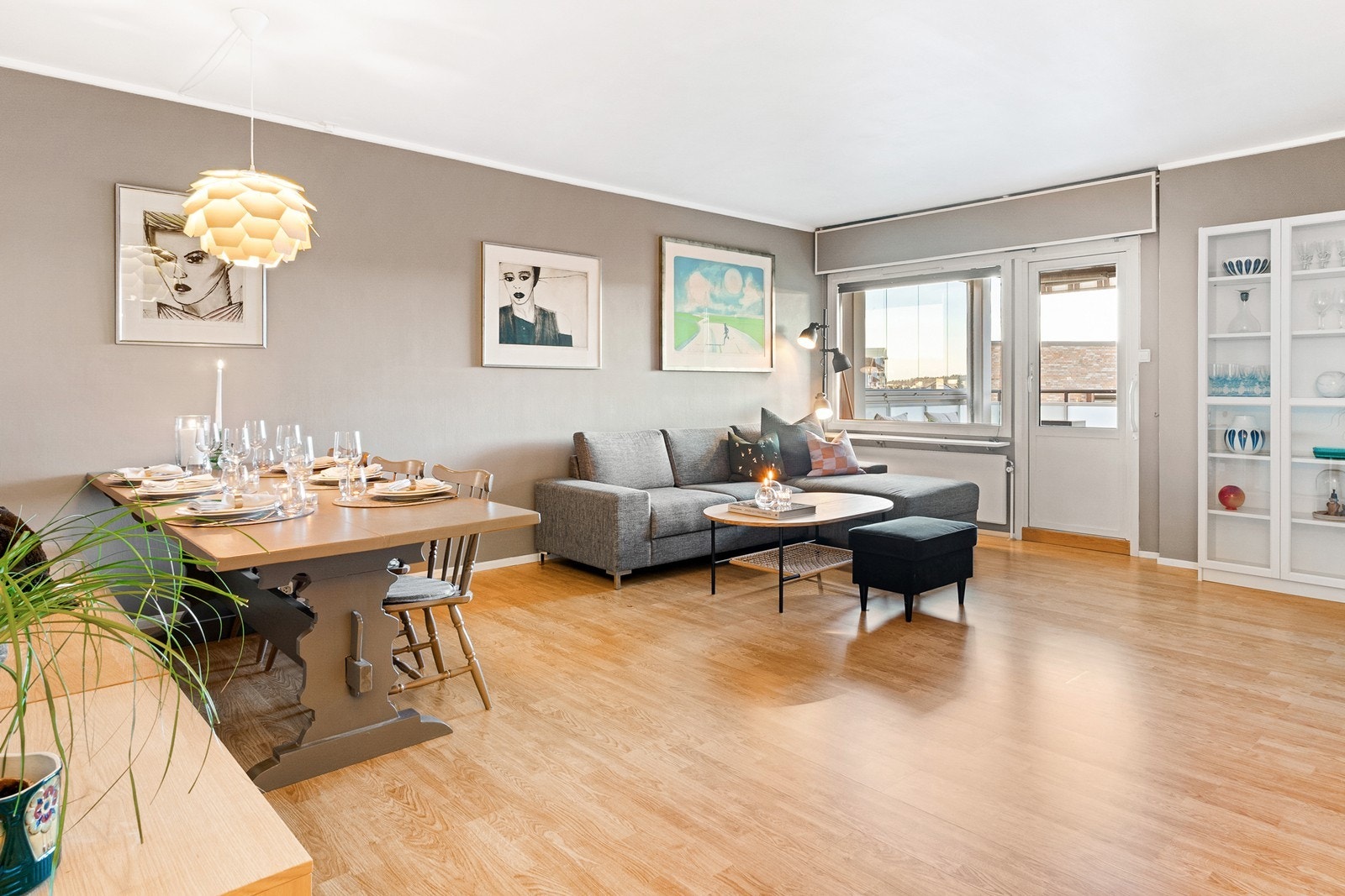 Velkommen til Svaebakken 5 formidlet av Nordvik v/Jacob T. Koren! Galleribilde