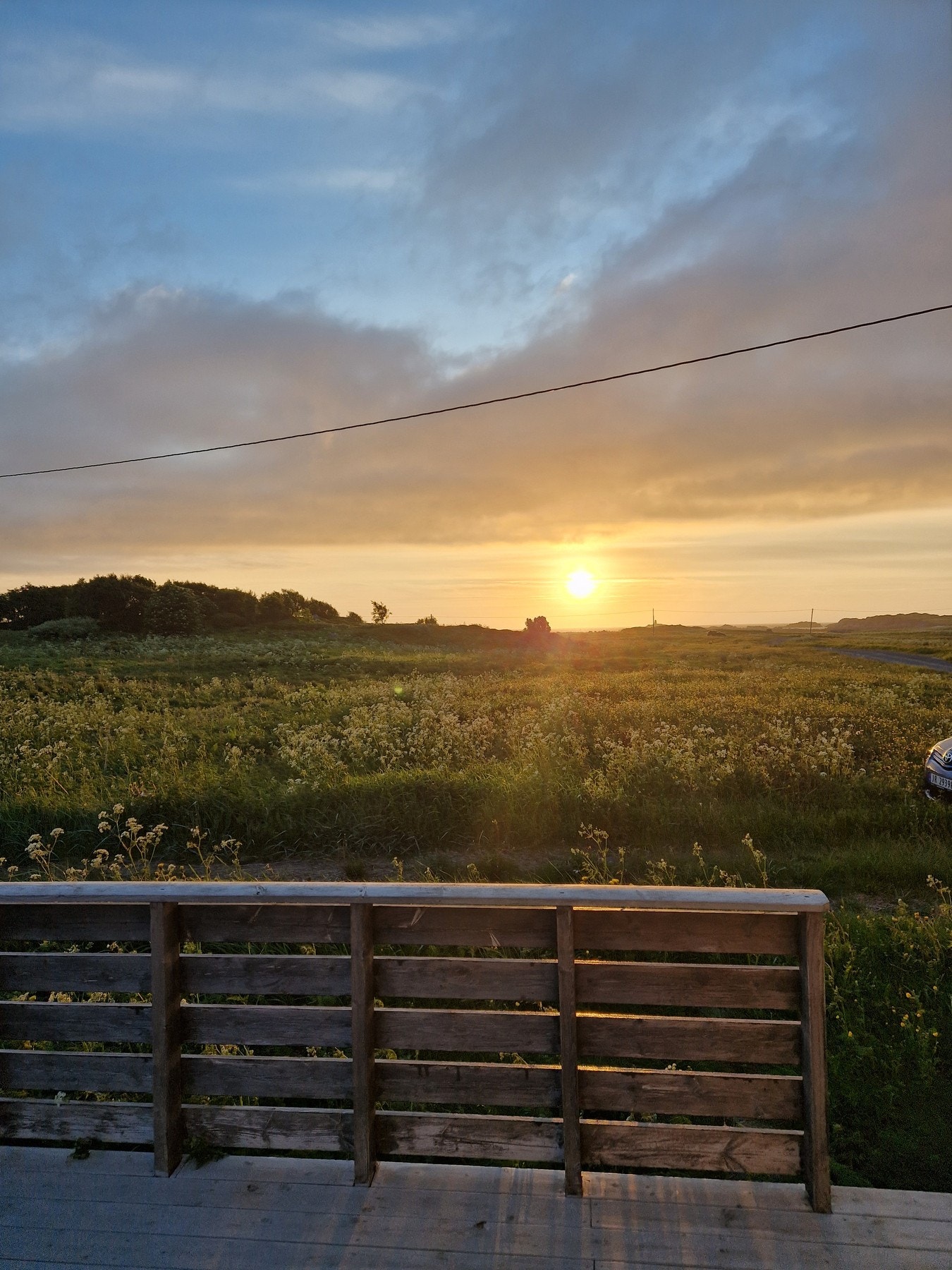 Selgers private bilde. Galleribilde