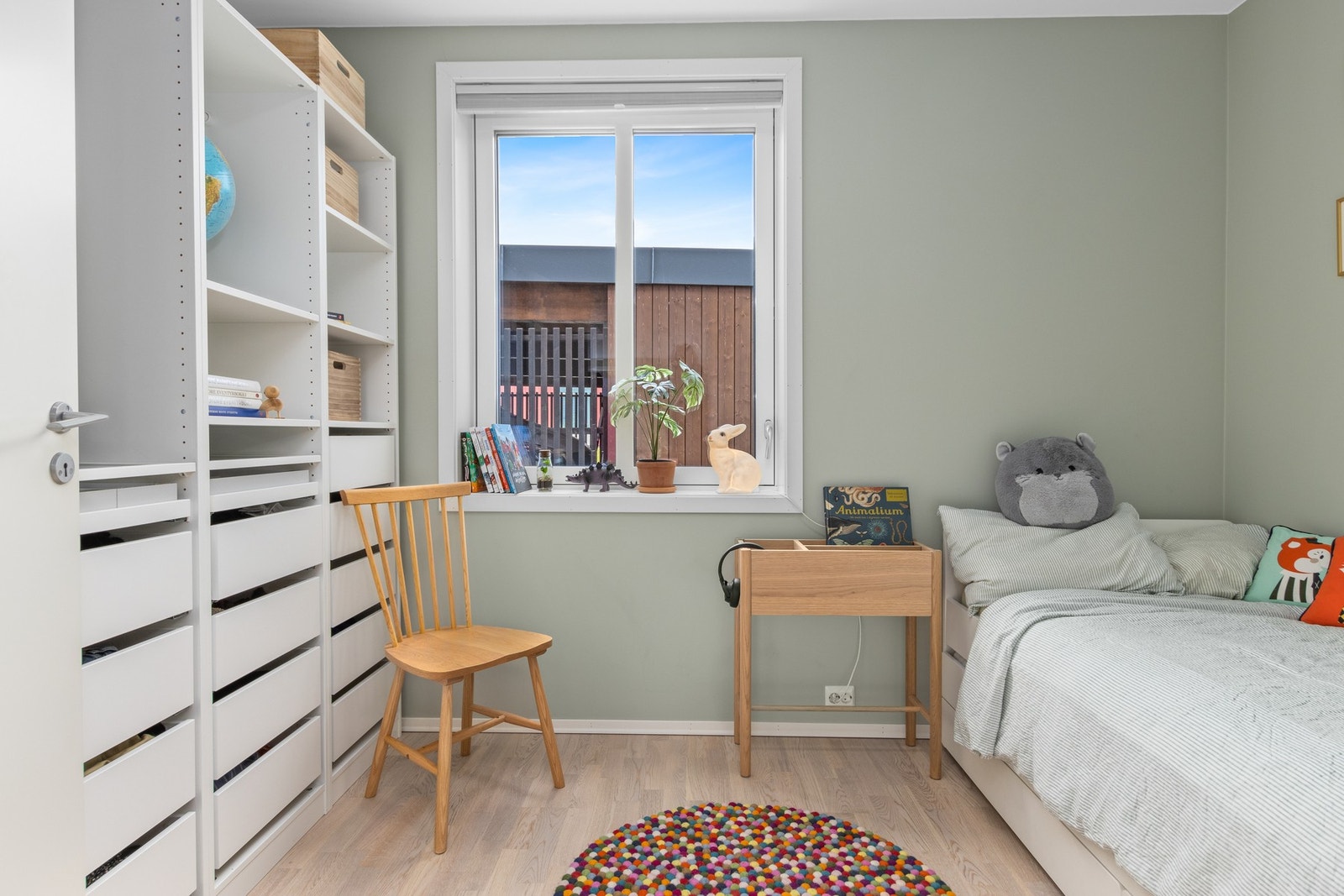 Soverom 2. Galleribilde