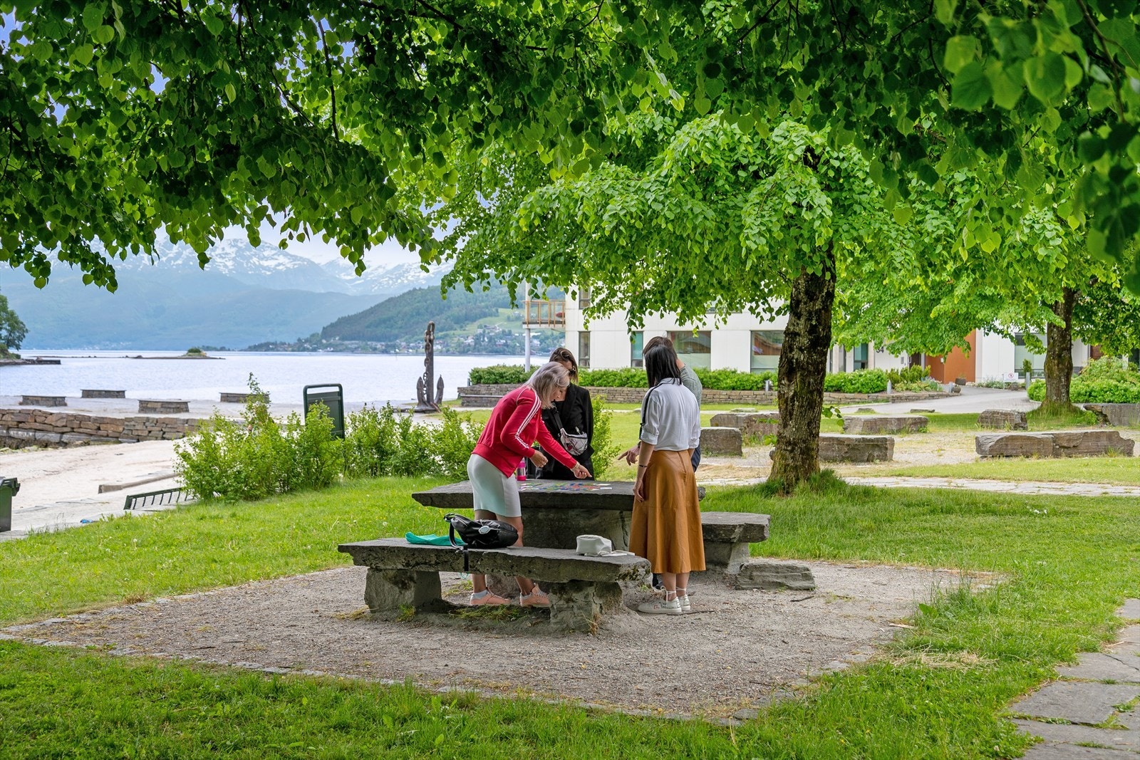 Galleribilde