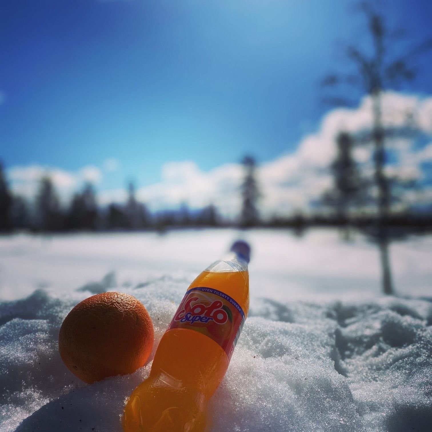 Påskesteming Galleribilde