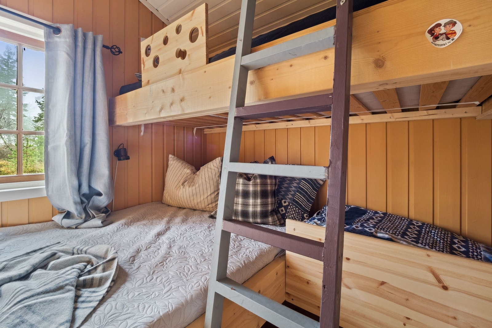 Soverom 2 Galleribilde