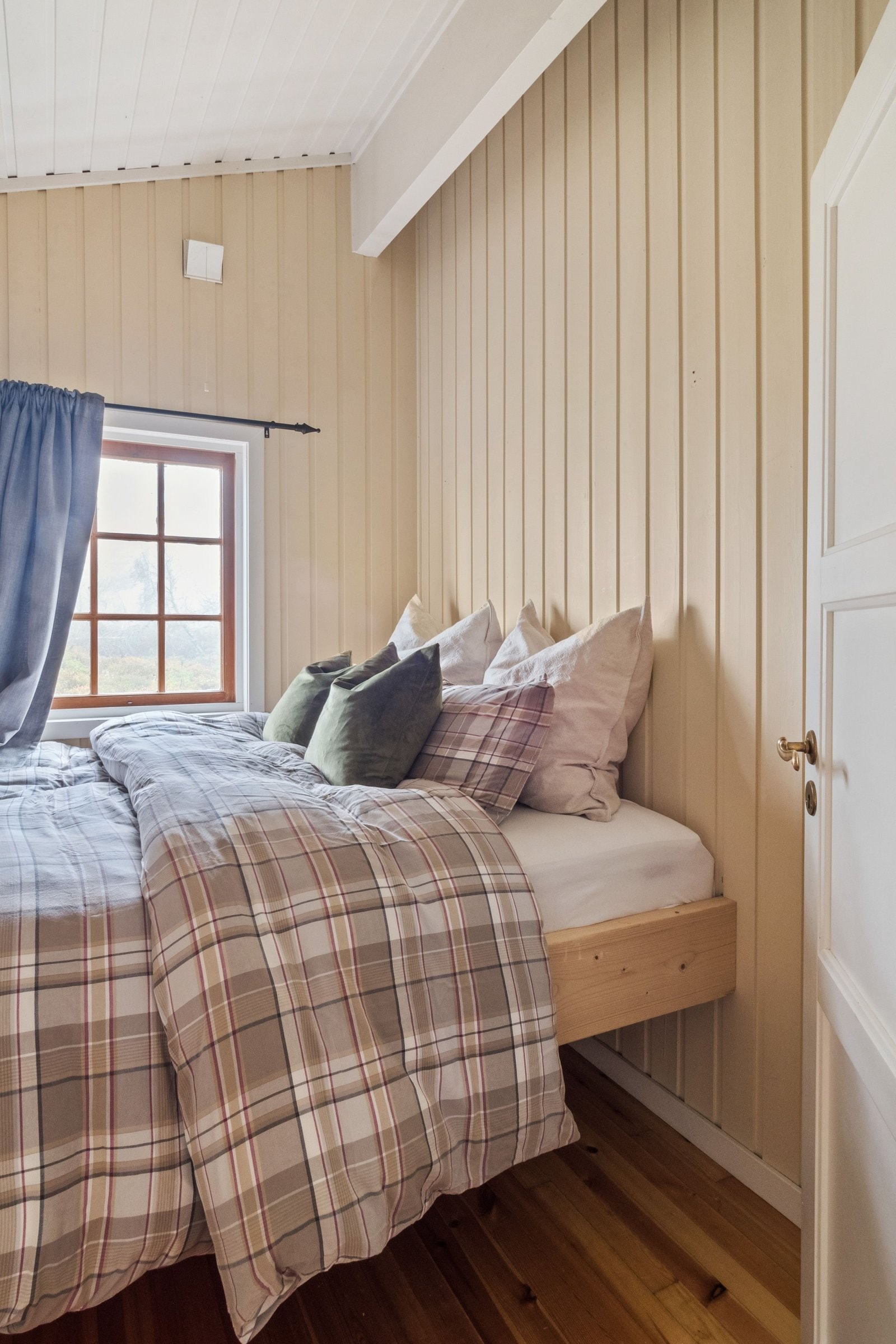 Soverom 1 Galleribilde