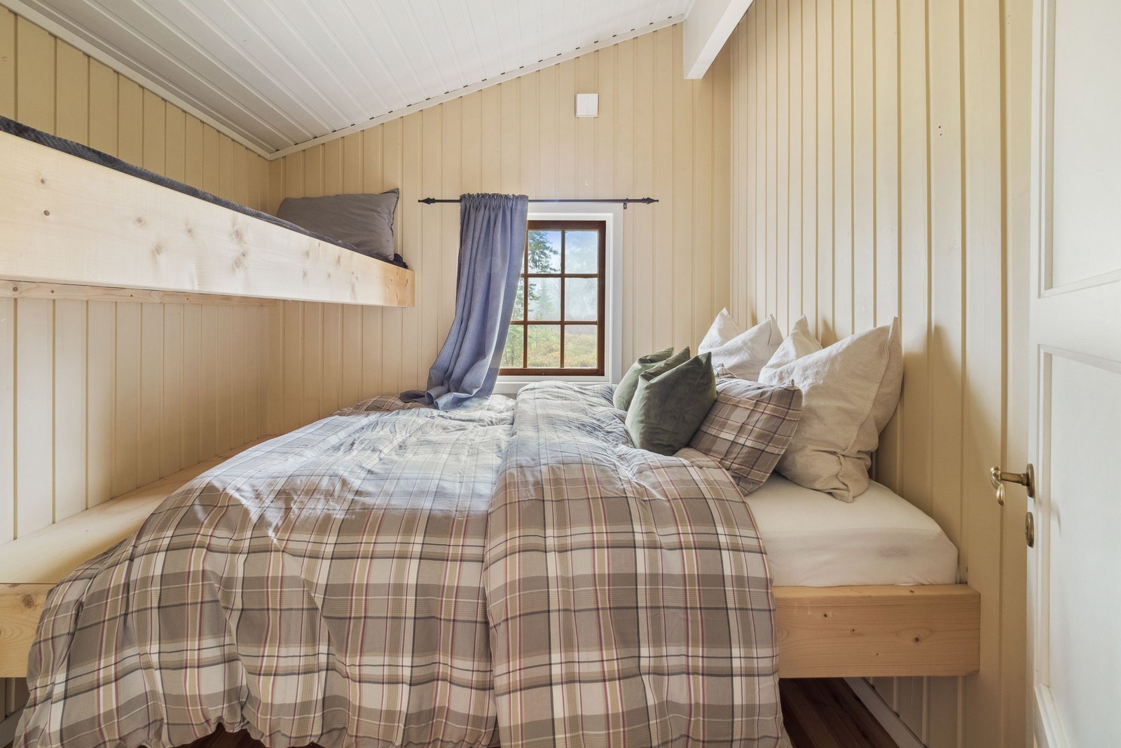 Soverom 1 Galleribilde