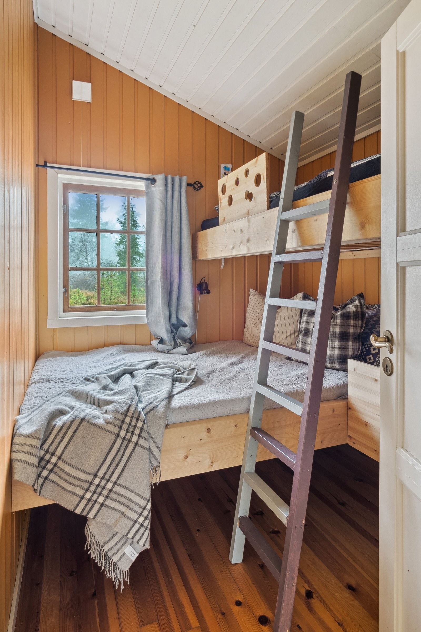 Soverom 2 Galleribilde