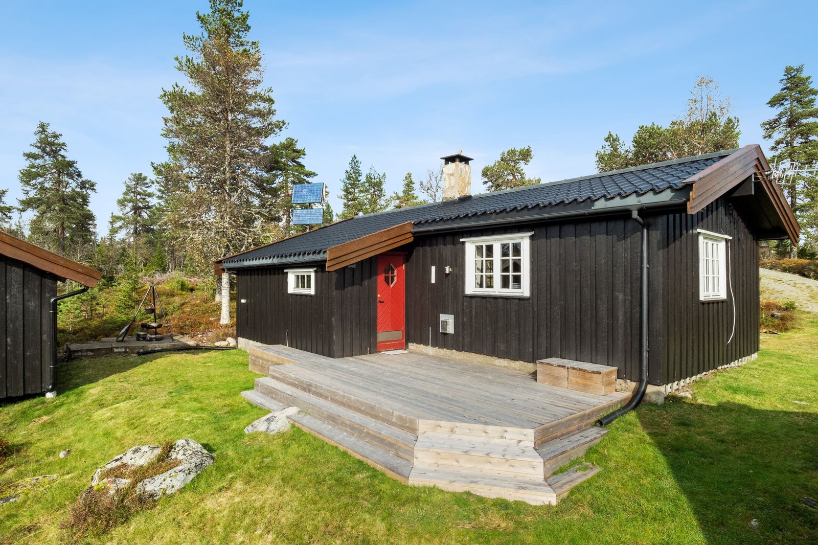 Hamarsæterhøgda 101 Galleribilde