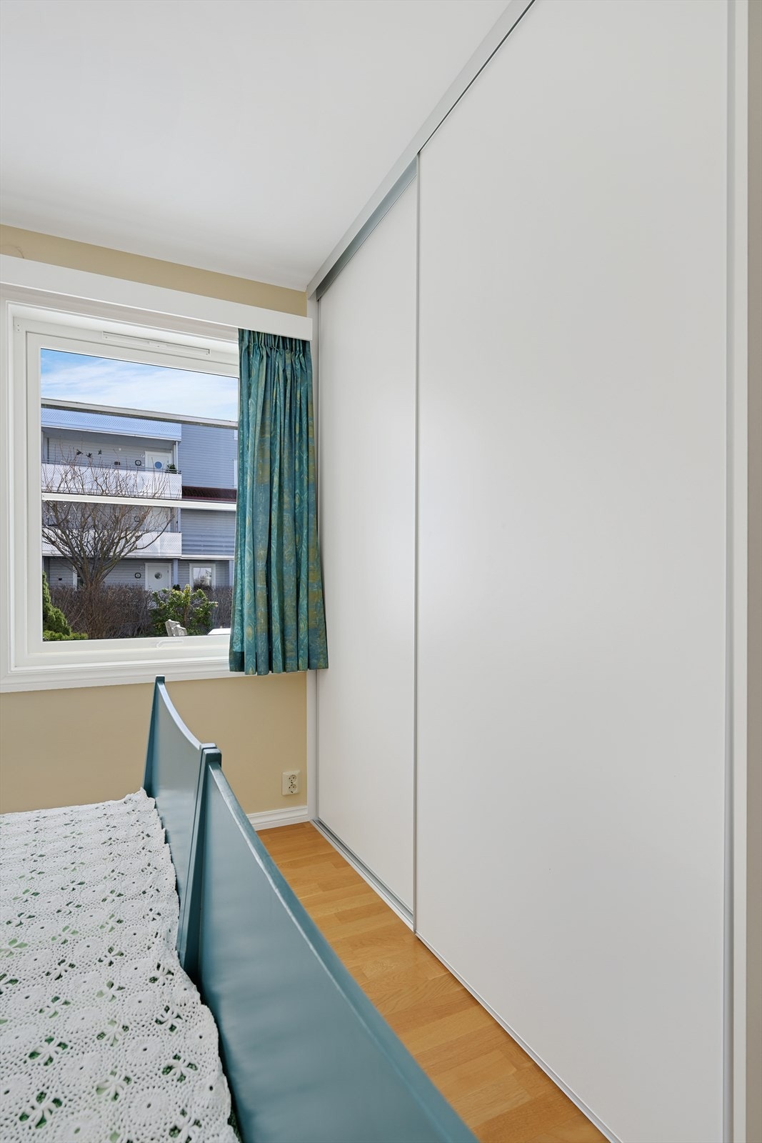 Soverom 1 Galleribilde