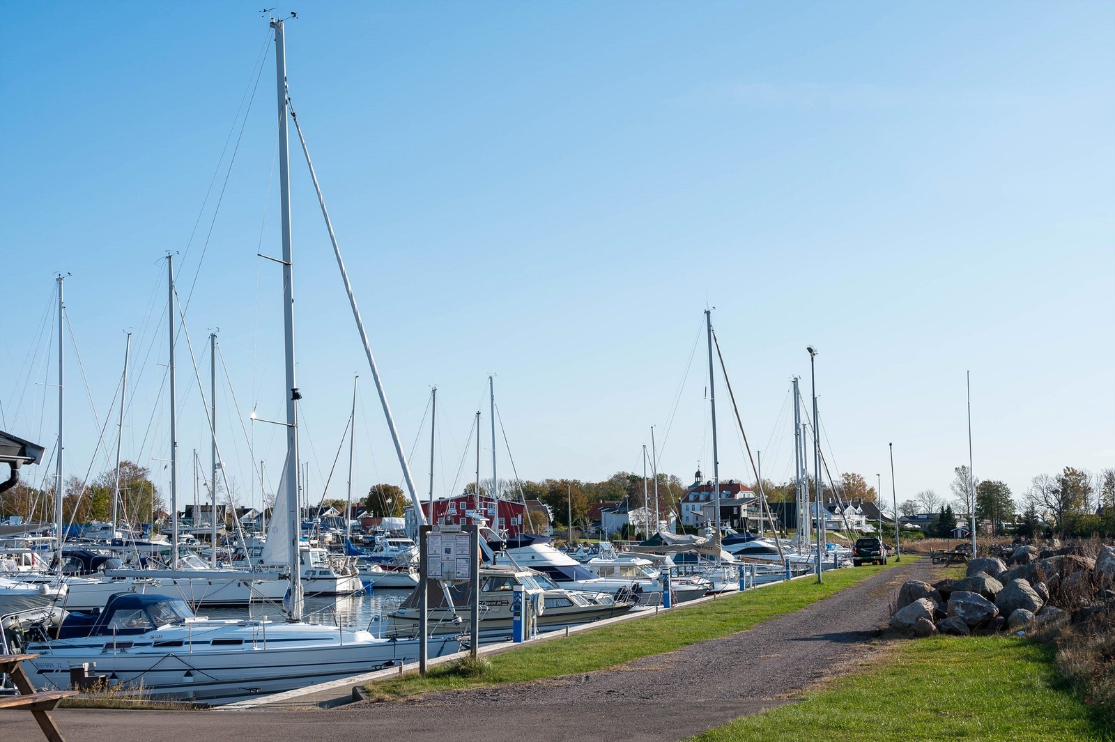 Nærområdet Galleribilde