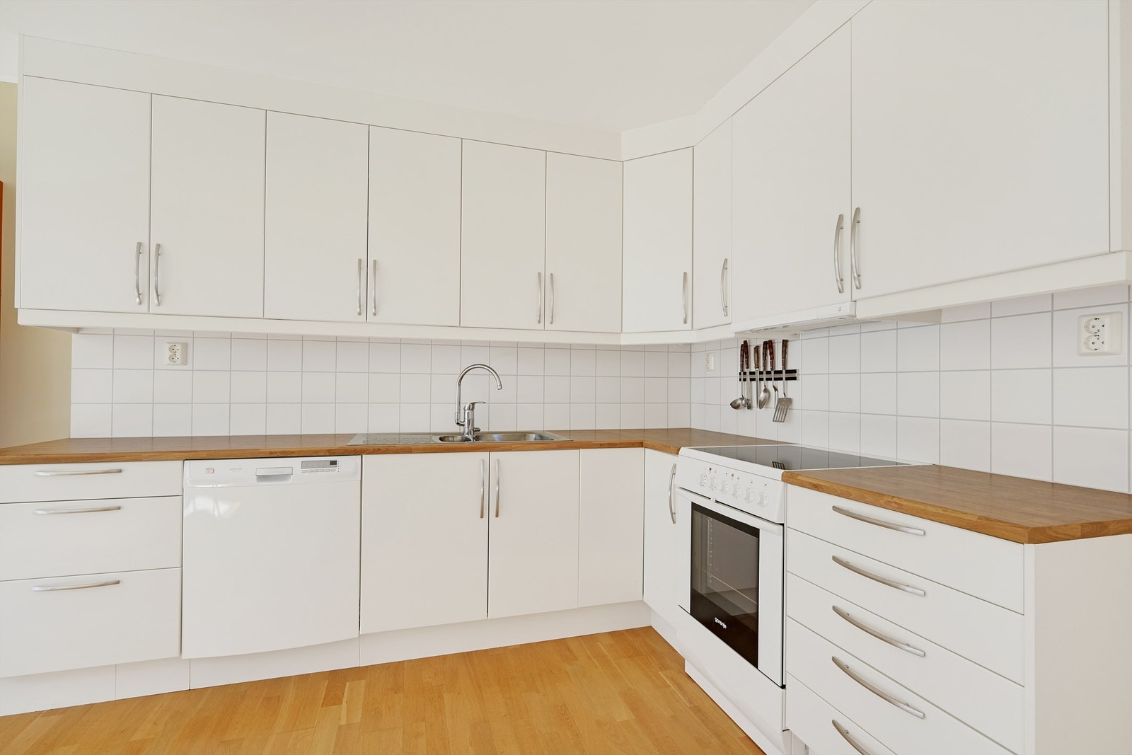 Norema kjøkkenløsning Galleribilde