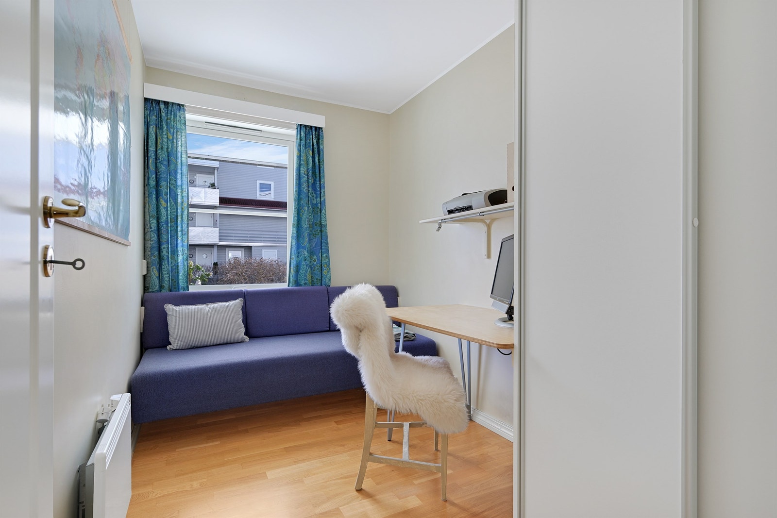 Soverom 2 Galleribilde