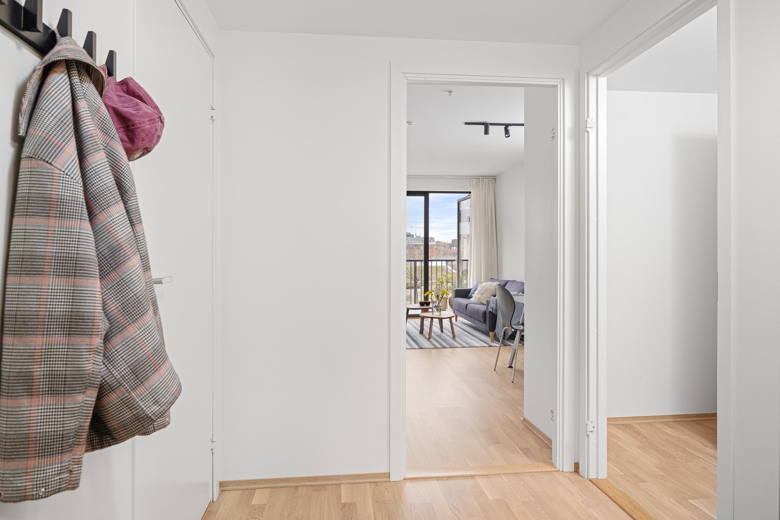 Velkommen inn! Galleribilde