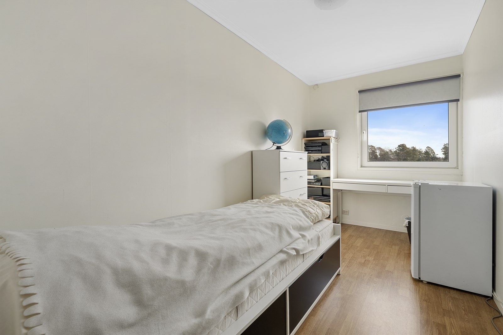 Soverom Galleribilde