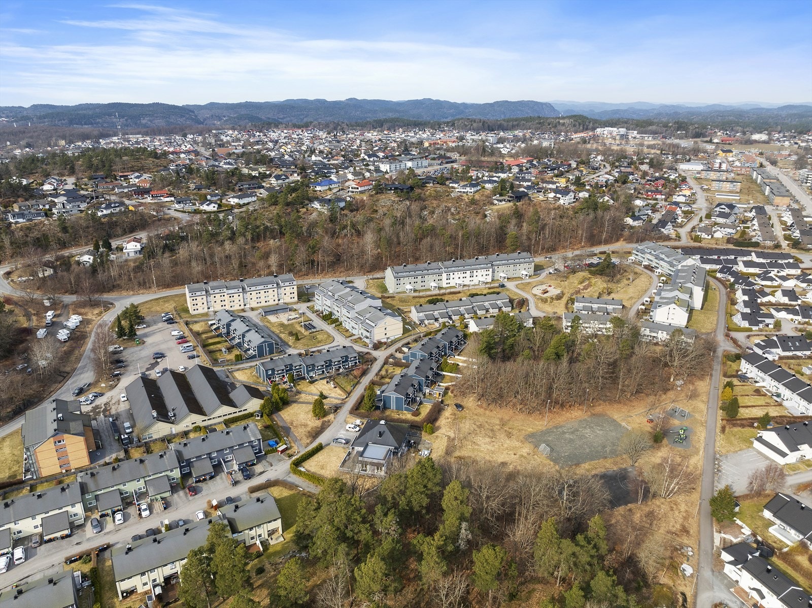 Nærområde Galleribilde