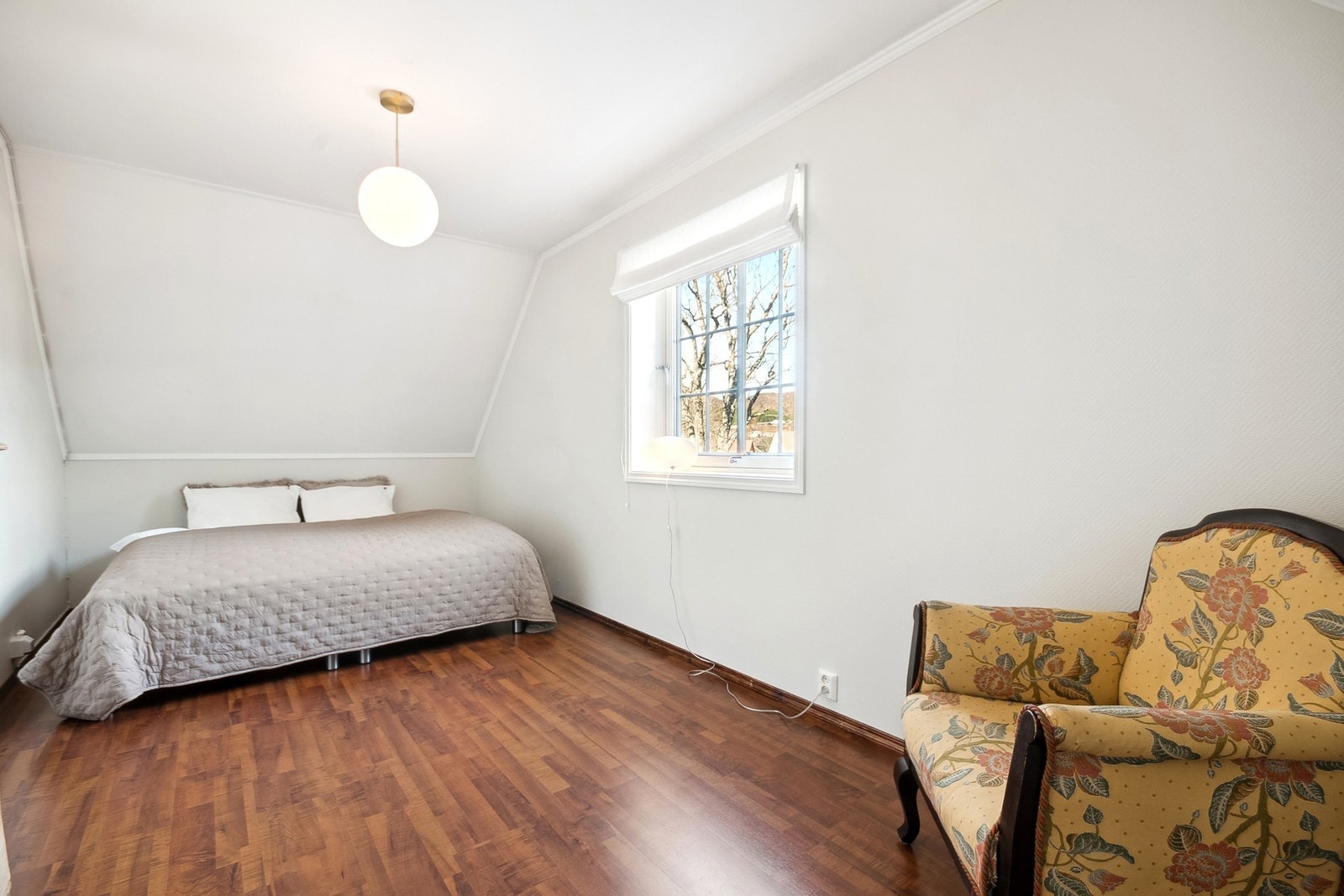 Soverom Galleribilde