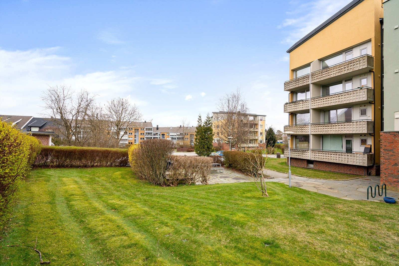 Fasade. Galleribilde