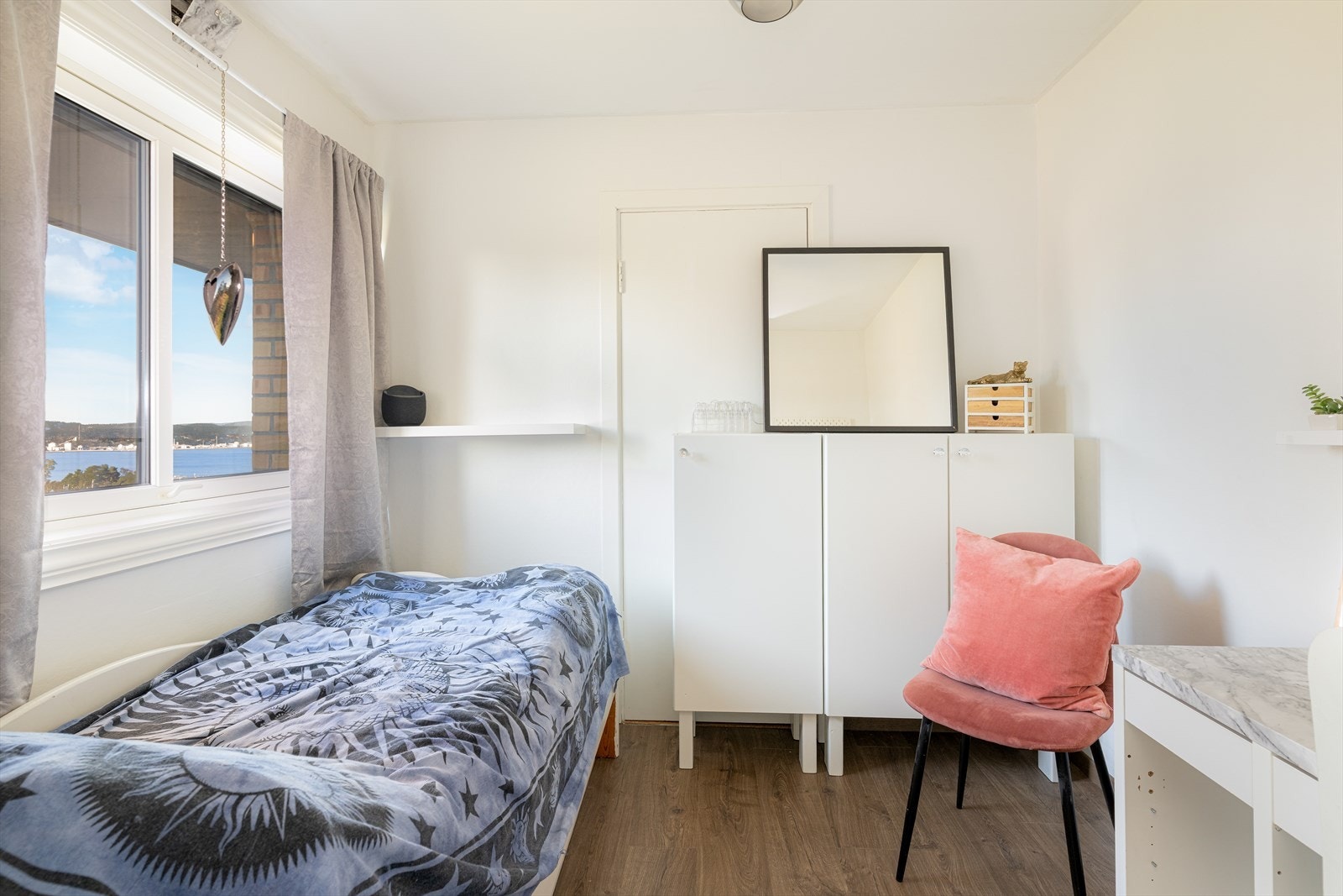 Soverom1 Galleribilde