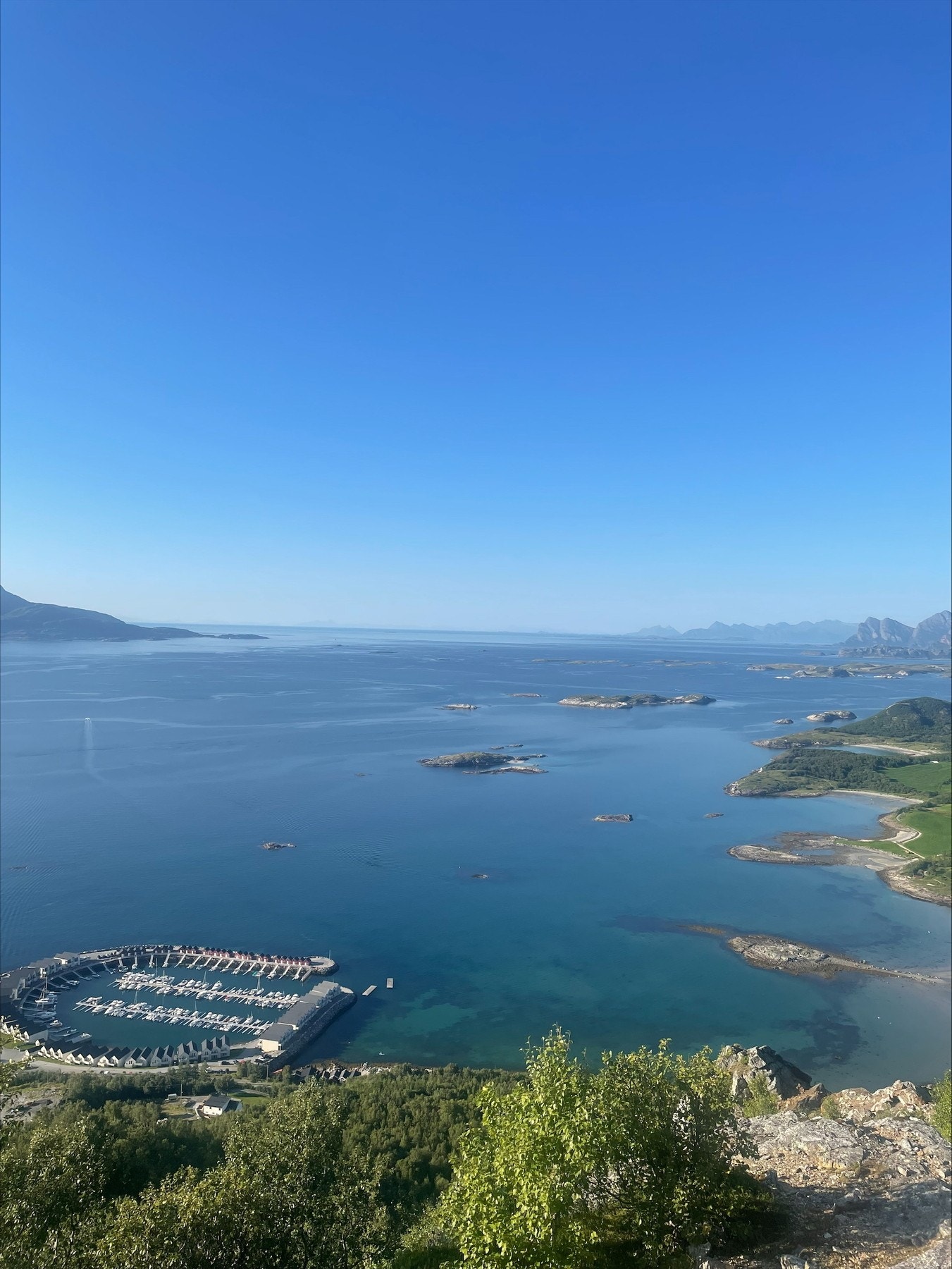 Stemningsbilde tatt av selger. Galleribilde