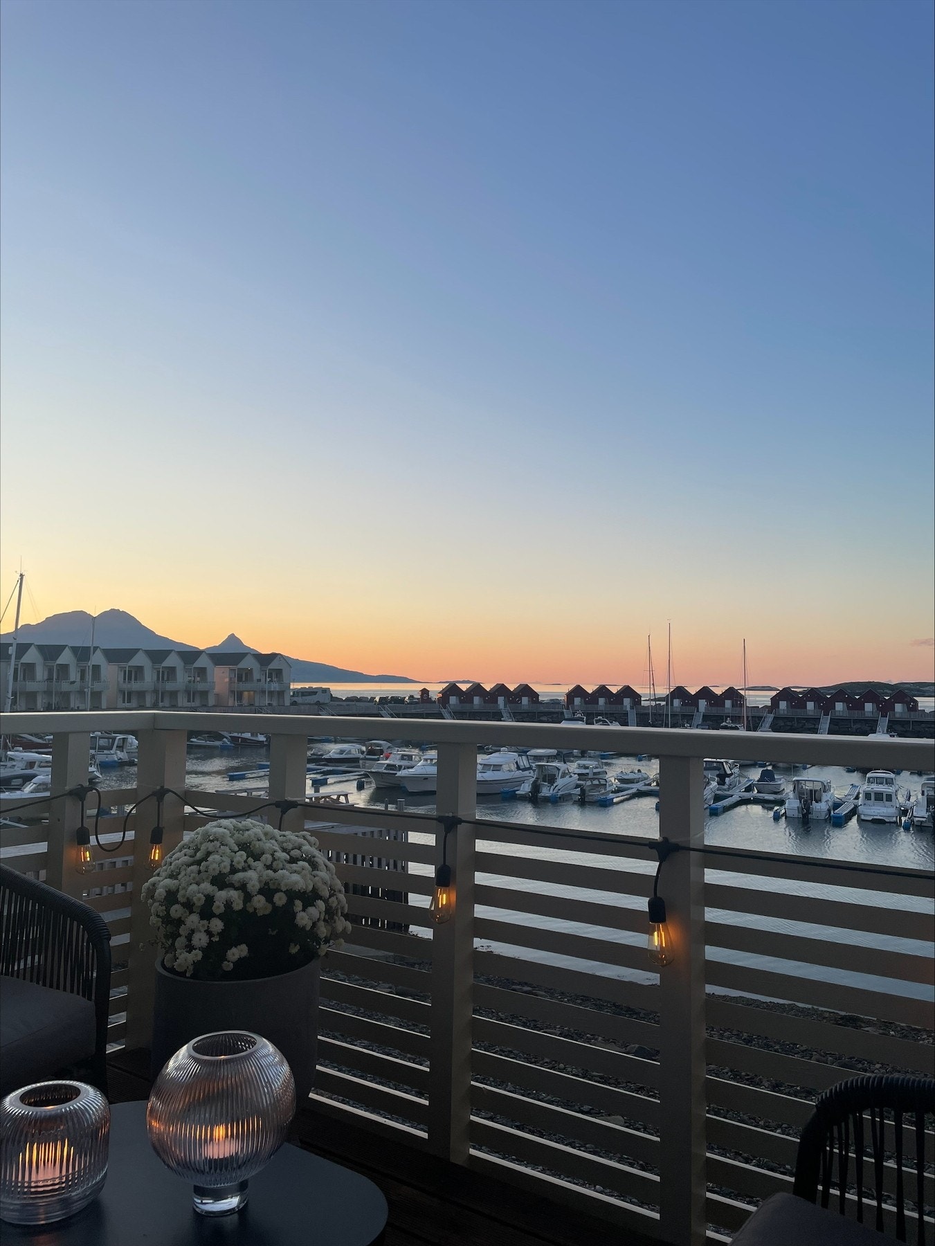 Stemningsbilde tatt av selger. Galleribilde