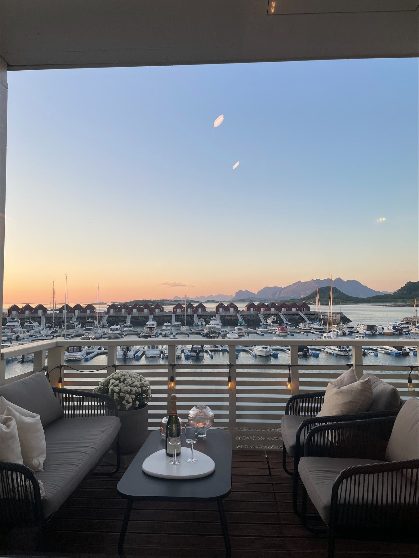 Stemningsbilde tatt av selger. Galleribilde