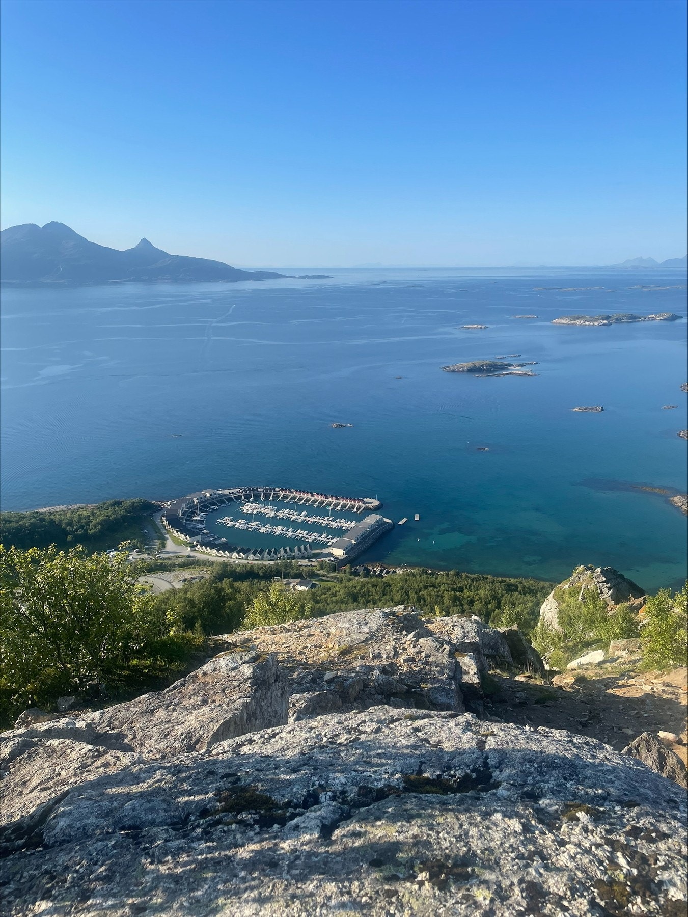 Stemningsbilde tatt av selger. Galleribilde