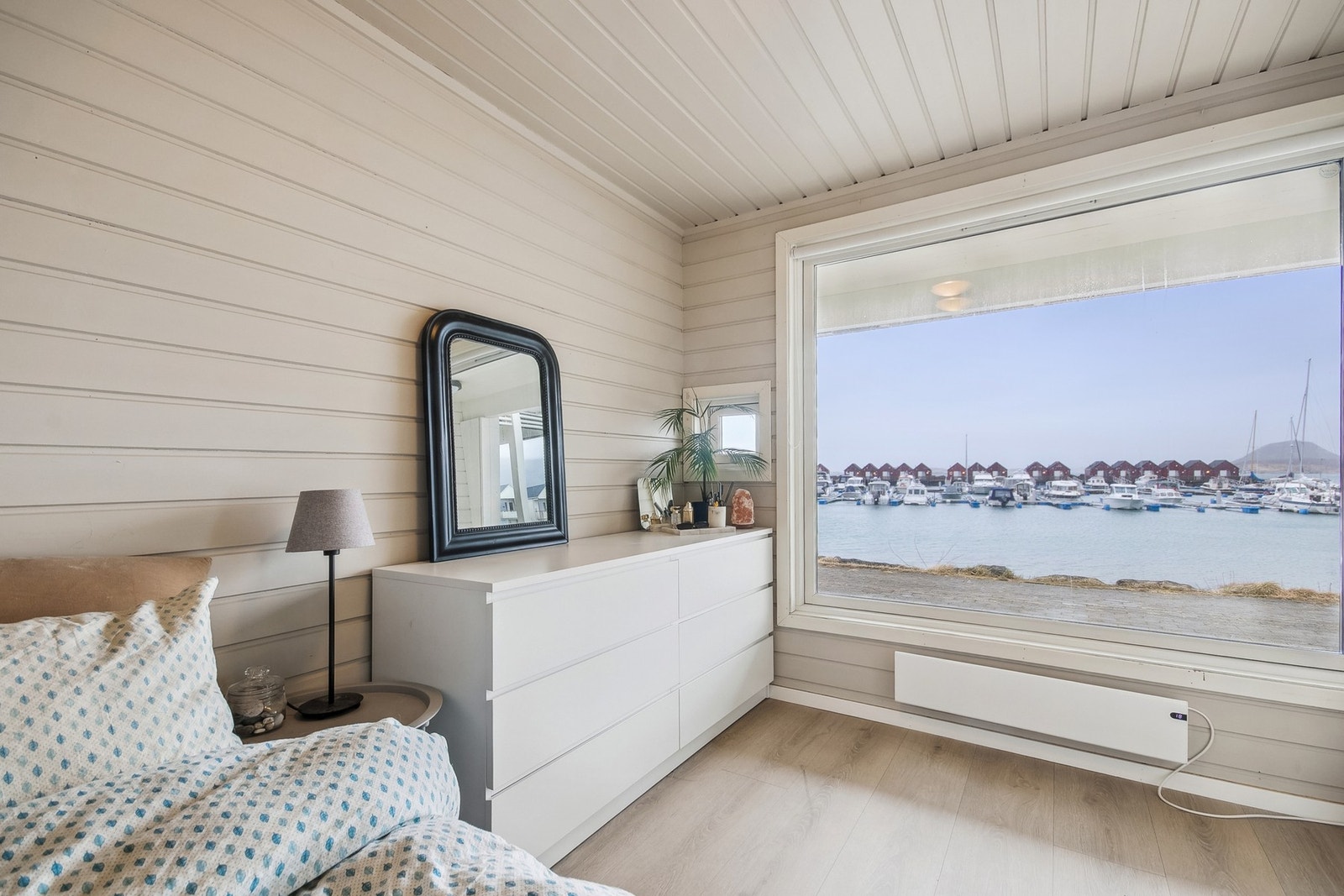 Hovedsoverom Galleribilde