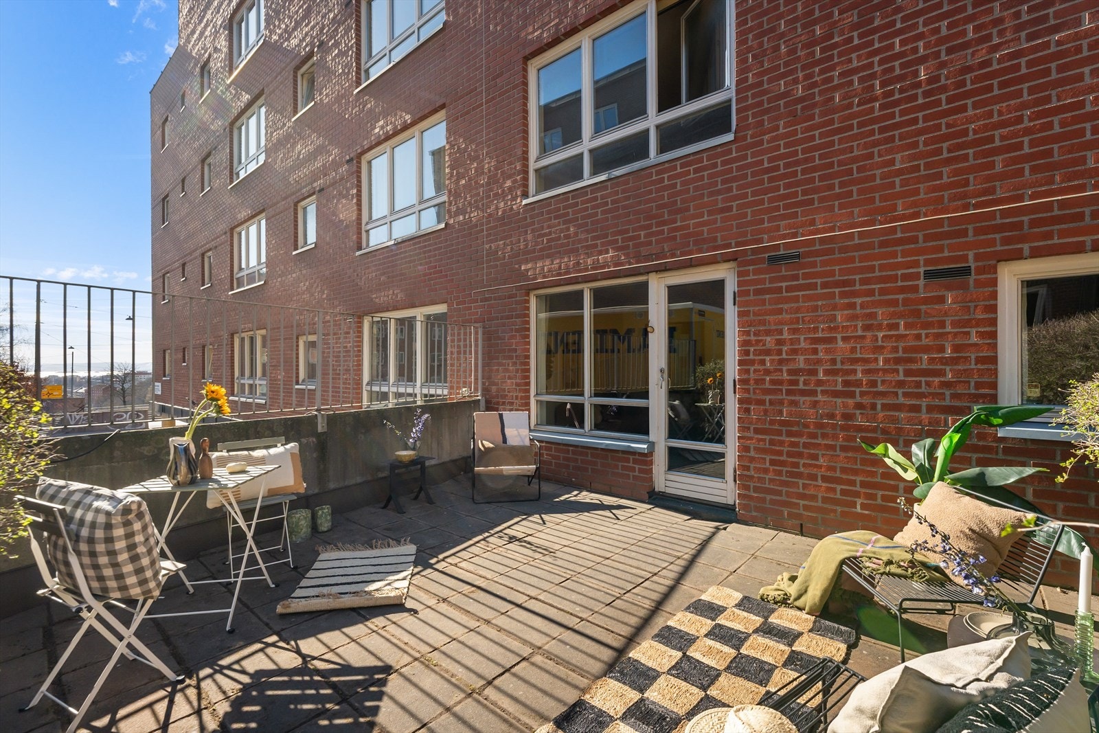 Nordvik avd. Frogner har gleden av å presentere Sinsenterrasssen 2b - andel 2. Galleribilde