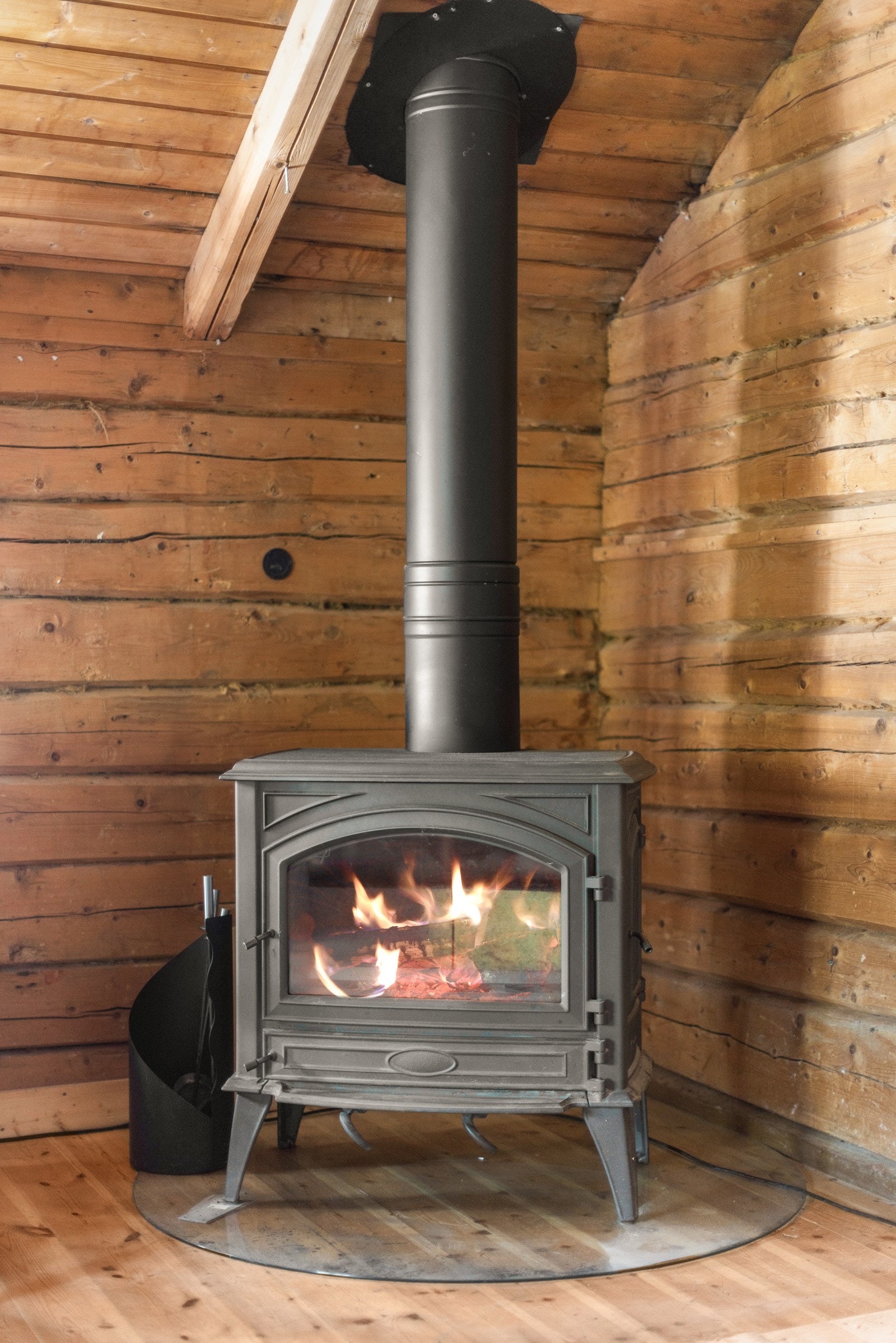 Vedovn. Galleribilde