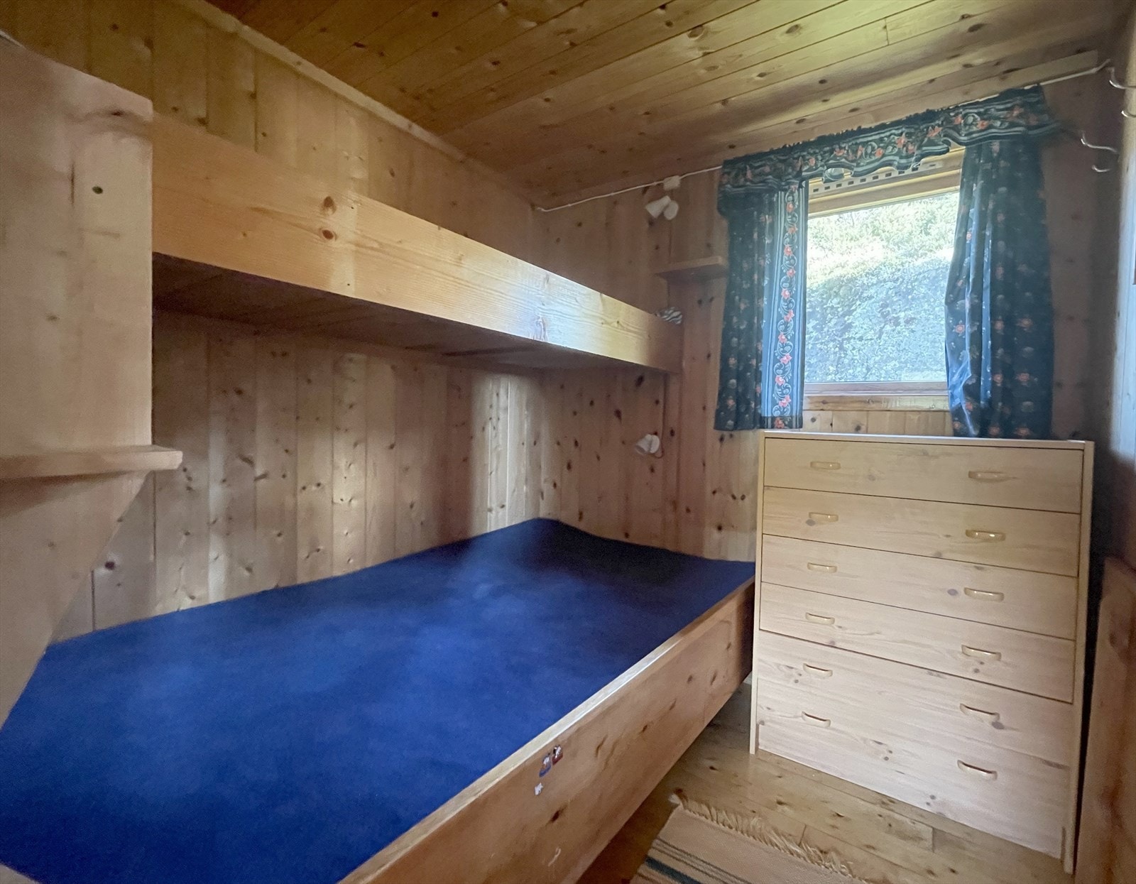 Soverom 1 Galleribilde