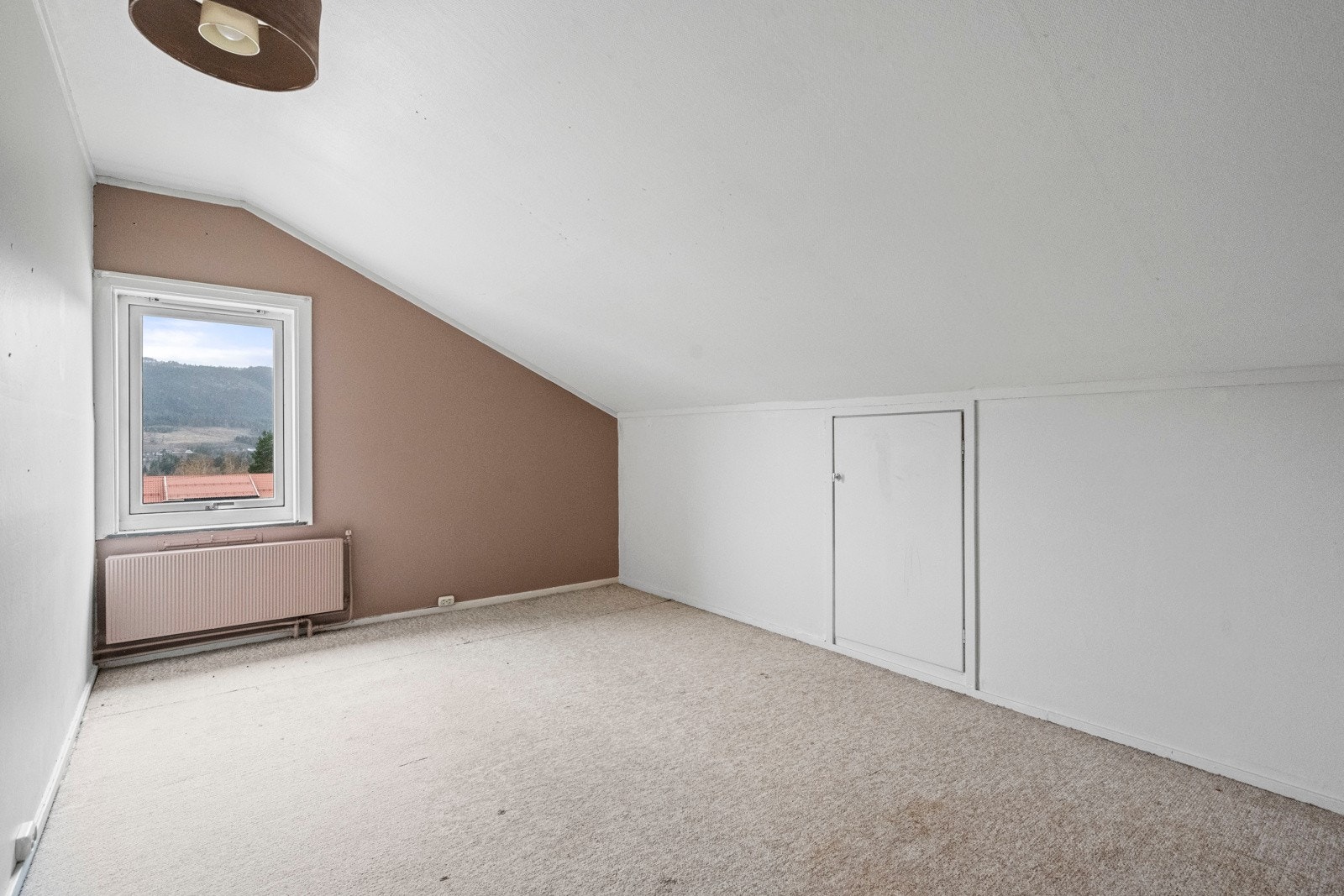 Soverom i 2.etg Galleribilde