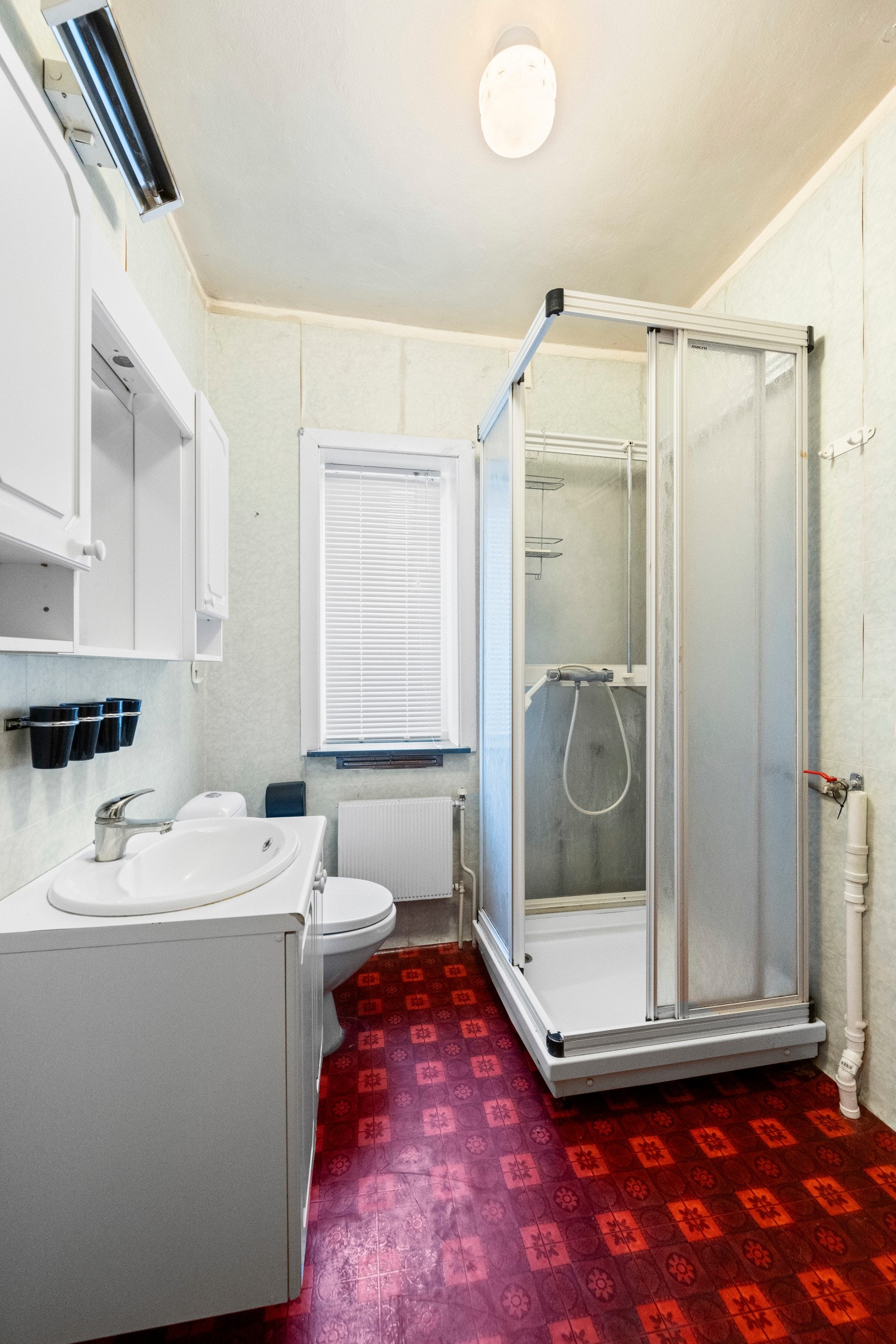 Bad 1. etg Galleribilde