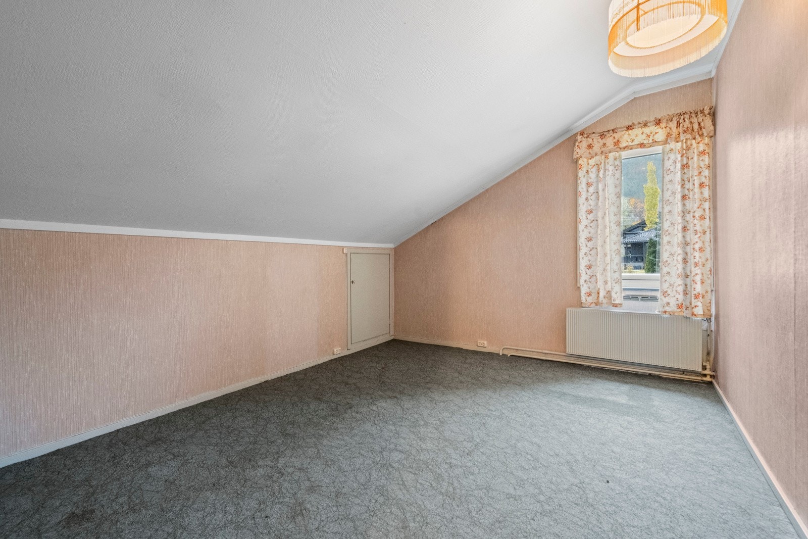 Soverom i 2.etg Galleribilde