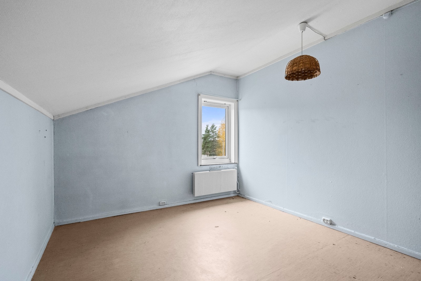 Soverom i 2.etg Galleribilde