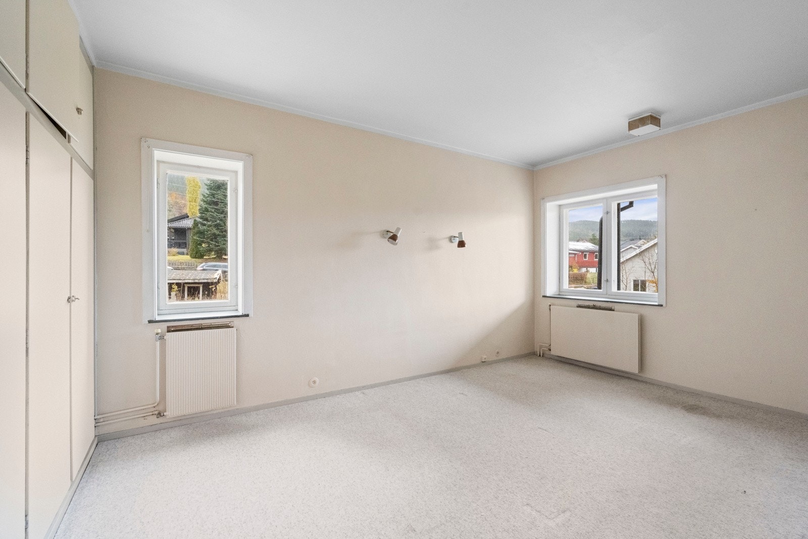 Soverom i 1. etg Galleribilde