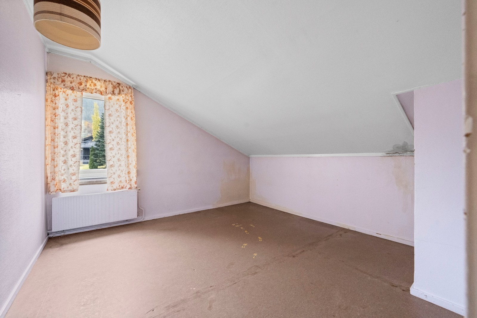 Soverom i 2.etg Galleribilde