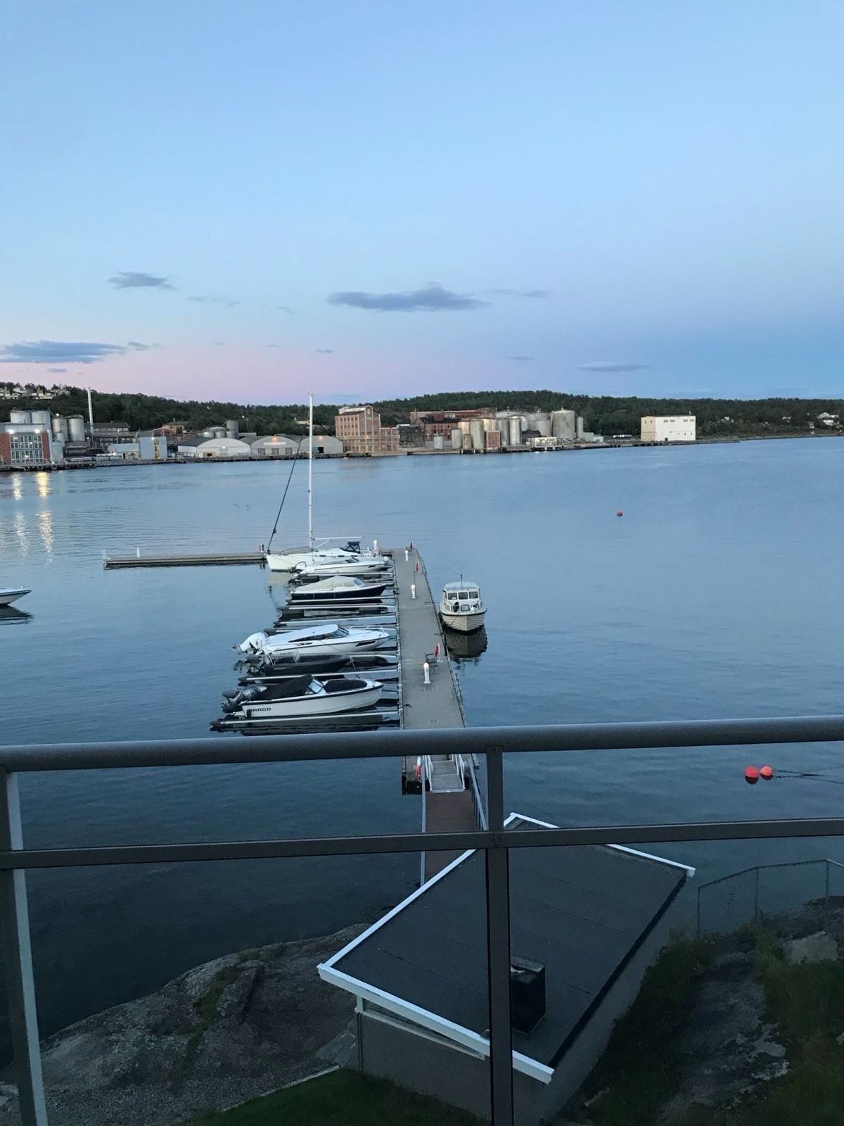 Selgers eget bilde Galleribilde