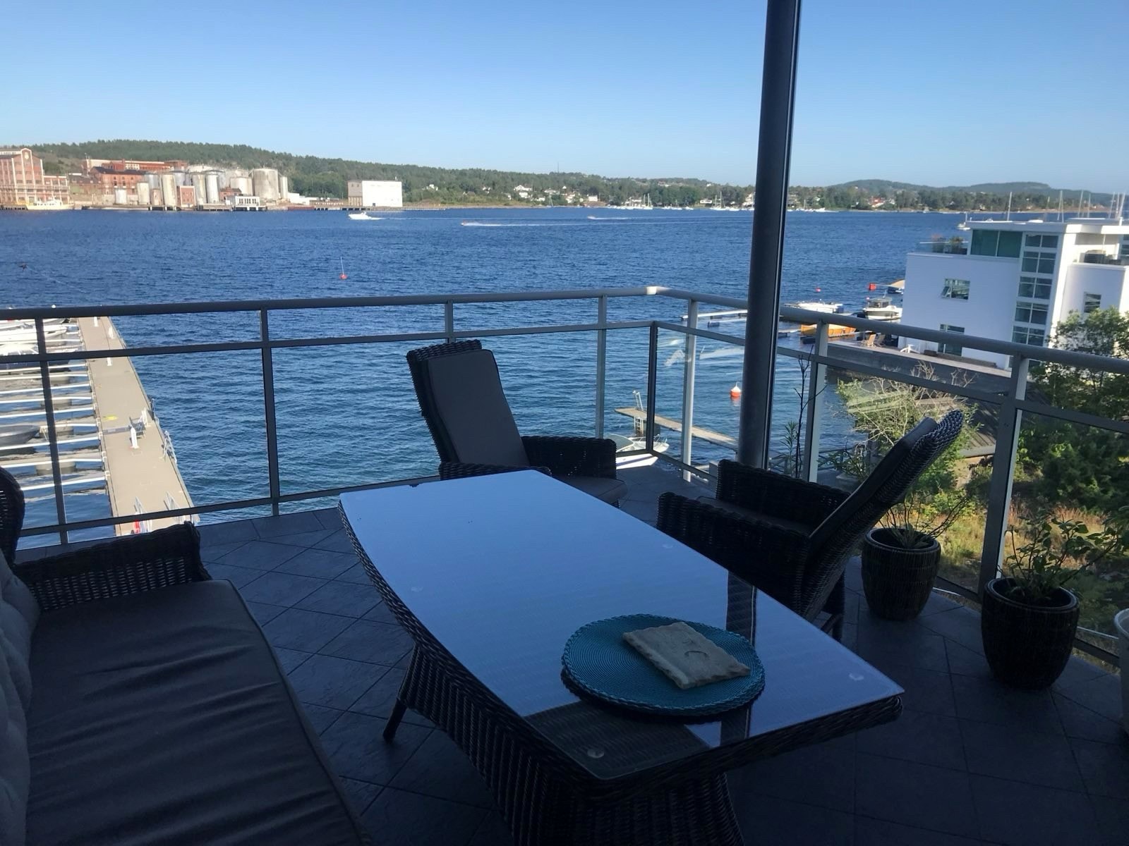 Selgers eget bilde Galleribilde