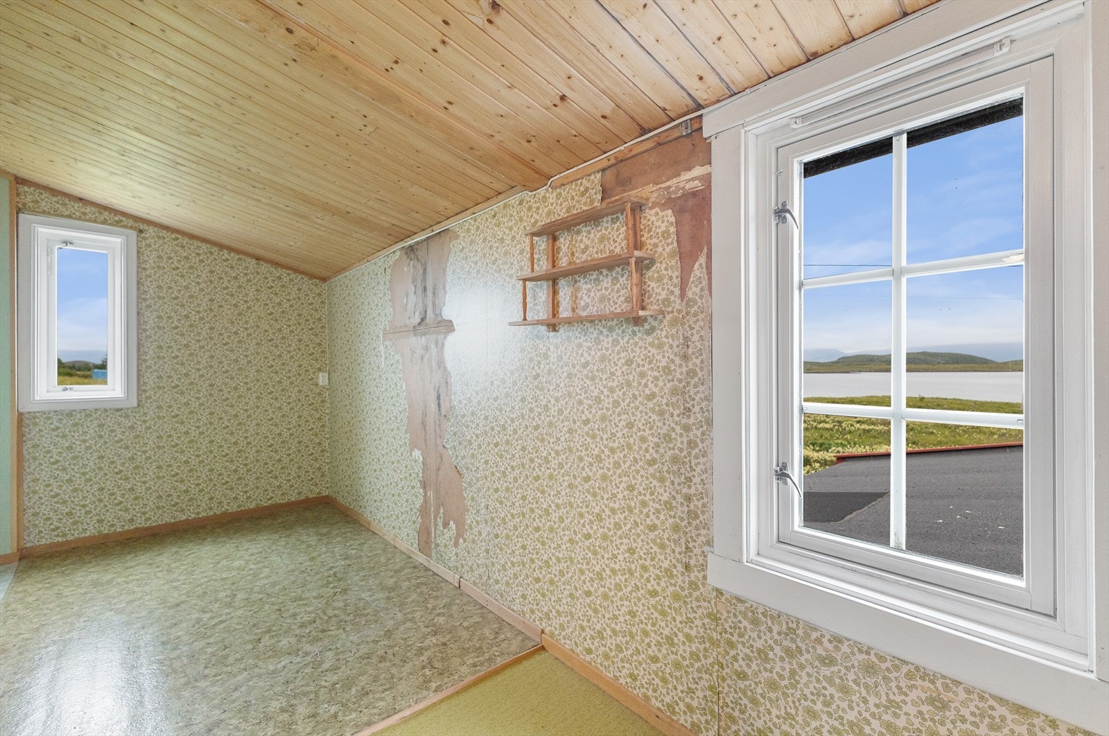 Soverom. Galleribilde