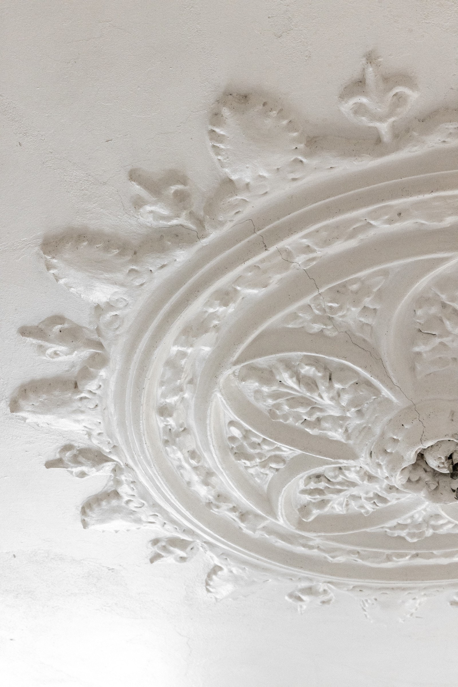 Detalj. Galleribilde