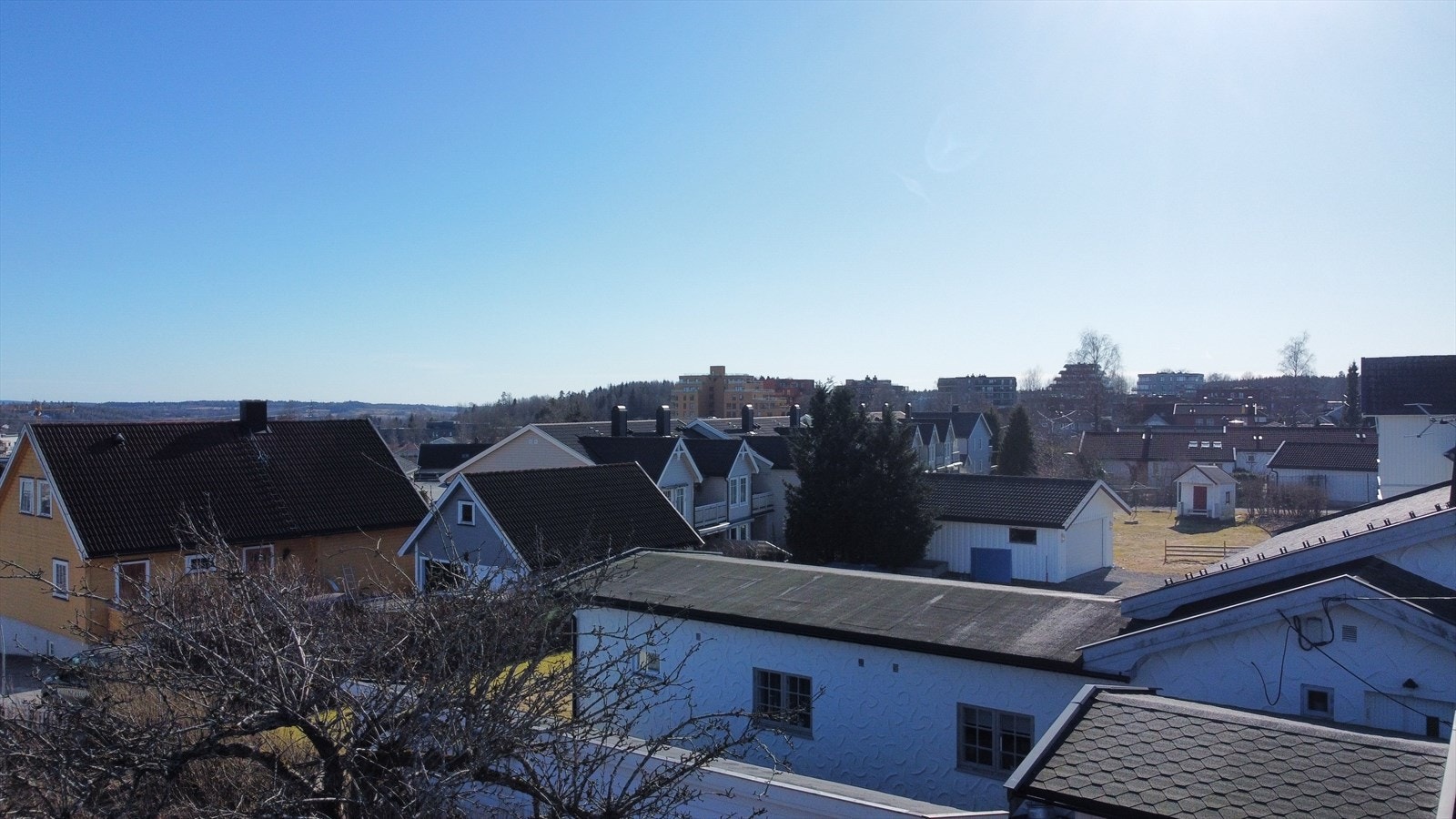 Utsiktsbilde fra ca 2. etasje i nytt hus.JPEG Galleribilde