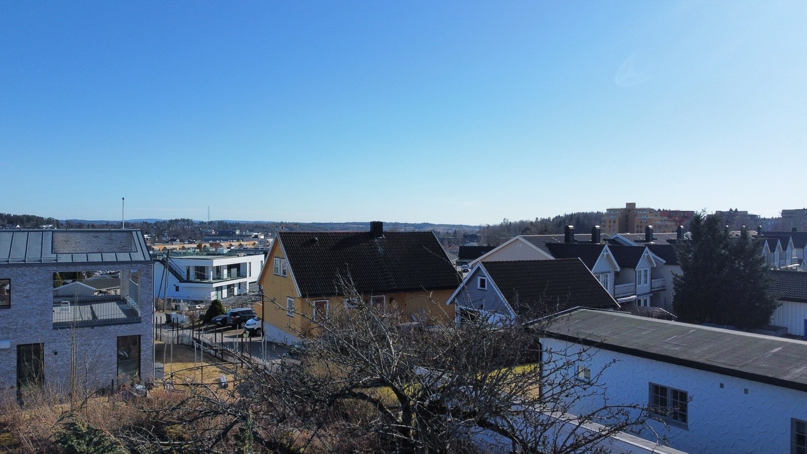 Utsiktsbilde fra ca 2. etasje i nytt hus.JPEG Galleribilde
