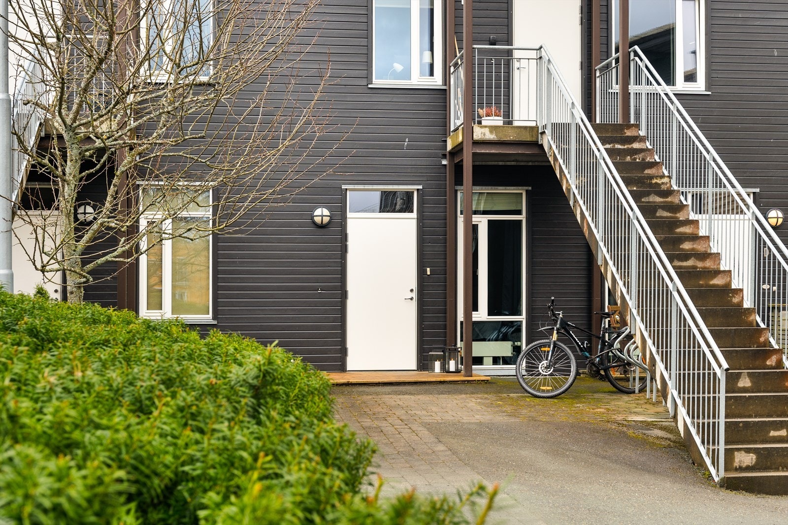 Vel møtt til en hyggelig visning! Ta kontakt med megler Olaf E. Rønning på 478 69 306 for privat visningsavtale. Galleribilde
