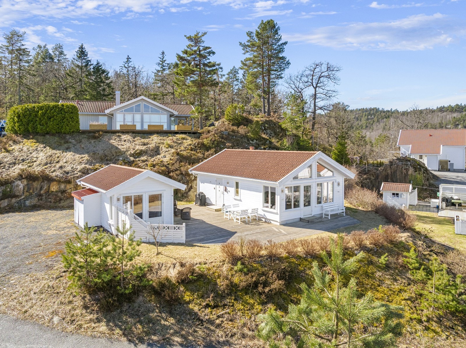 Skomakeråsen 15 Galleribilde